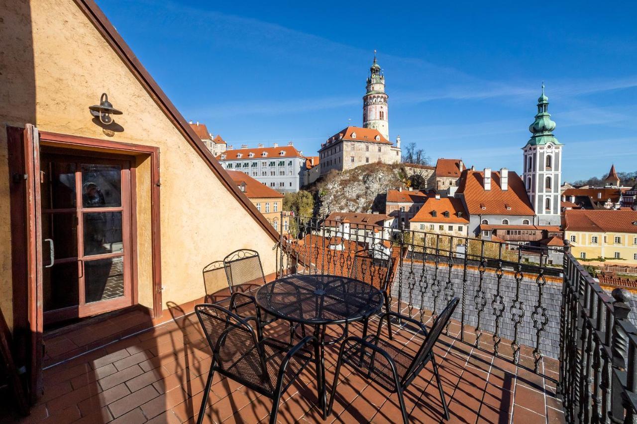 Thallerův Dům Gasthof