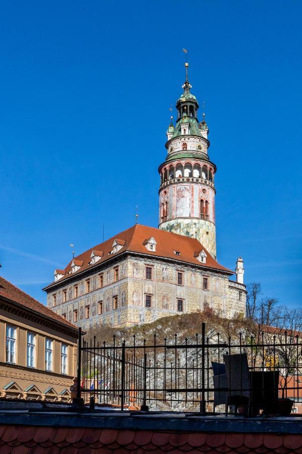 Gasthof Thallerův Dům Český Krumlov